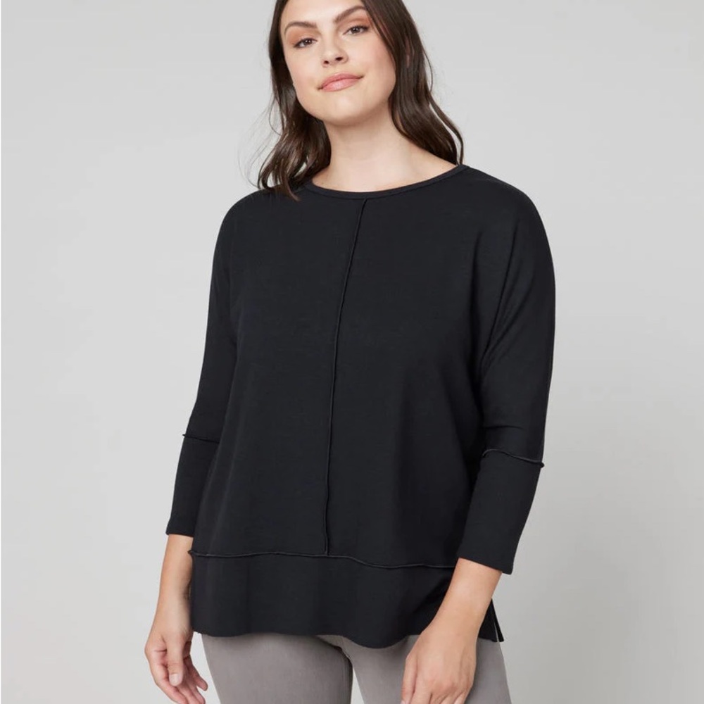 SPANX Black Women's Sweater